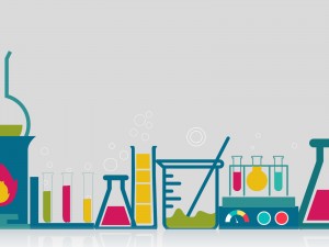 Health Chemistry PPT Backgrounds