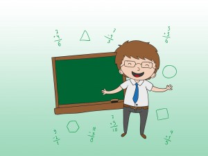 Teachers with Computer Backgrounds