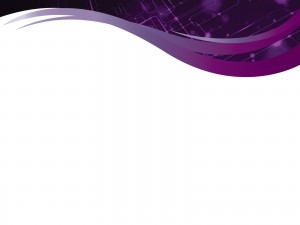 Purple Database PPT Backgrounds