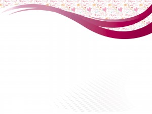 Hearts and Pink PPT Templates