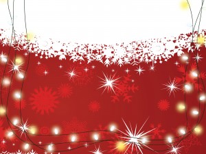 Christmas Background Powerpoint