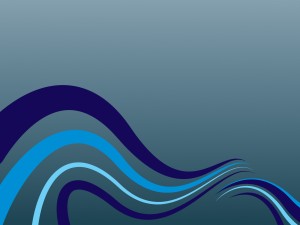 Light Blue Abstract Lines Backgrounds