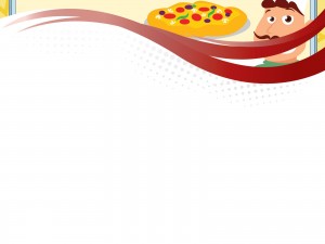 Master of Pizza PPT Slides