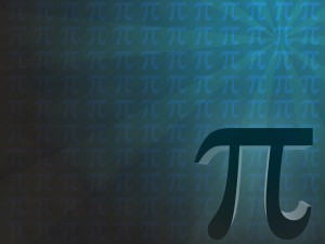 Pi Mathematical Backgrounds