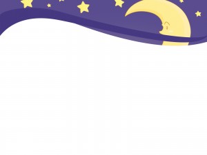 Purple Moon Slide Master