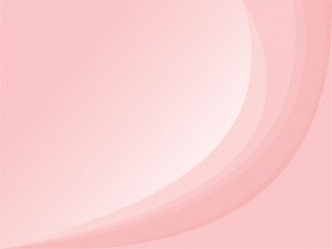 Waves Pink Backgrounds PPT