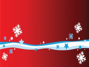 Christmas Eve PPT Backgrounds