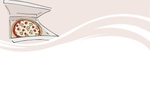Pizza Powerpoint