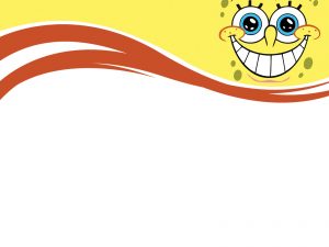 Spongebob Powerpoint
