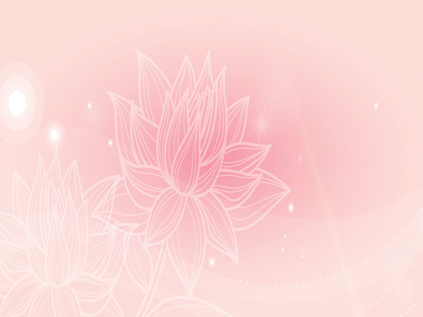 pink-flower-ppt-template-best-flower-site