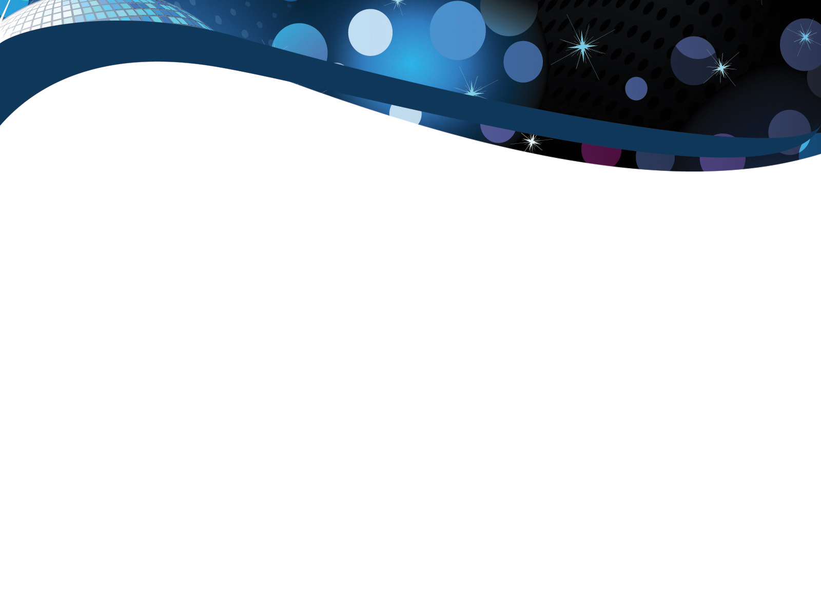 3D Blue Abstract Ball Powerpoint Templates - 3D Graphics, Abstract ...