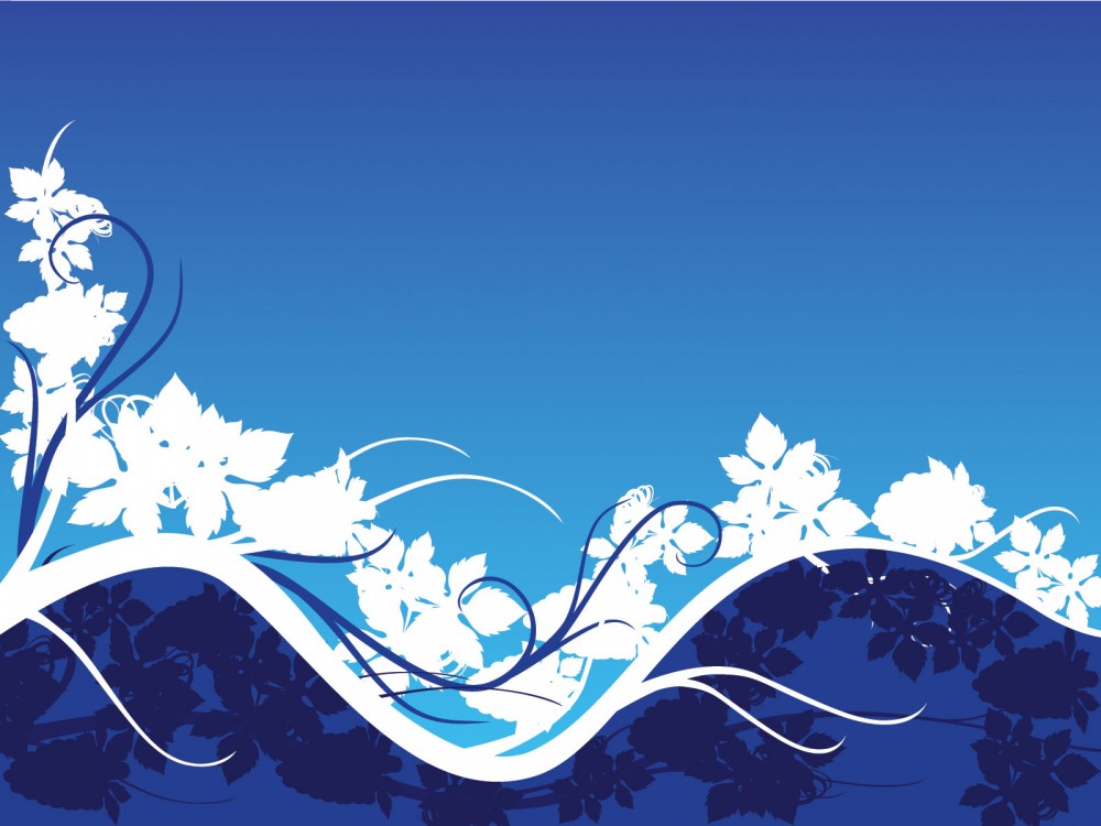 Spring PPT Templates - Free PPT Backgrounds