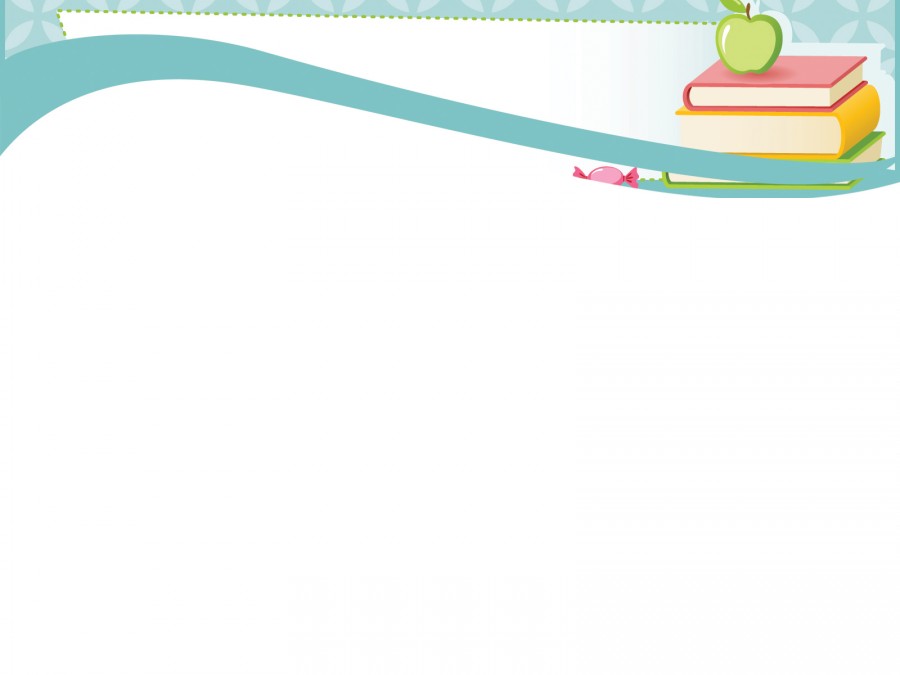 Back to School Theme Powerpoint Templates - Editorial, Education ...