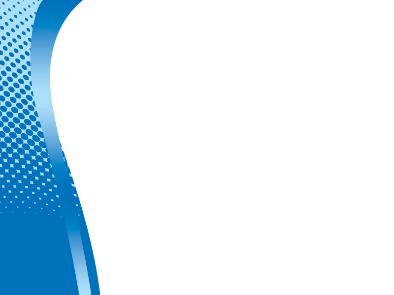 Blue Dot Pattern Powerpoint Templates - Blue, Pattern Backgrounds