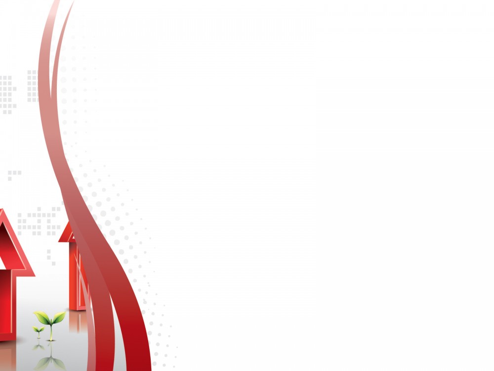 Finance Graphic Arrows Powerpoint Templates - 3D Graphics, Business ...
