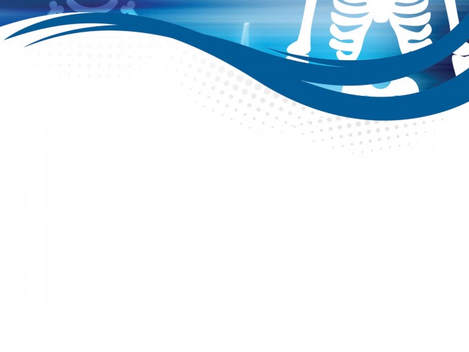 Health Care Powerpoint Templates - Blue, Healthcare & Medical Backgrounds