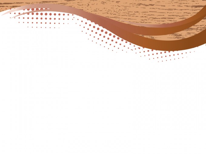 Wood Pattern Powerpoint Templates - Brown, Pattern, Textures Backgrounds