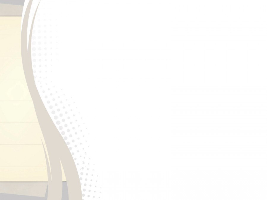 Note Paper Powerpoint Templates - Border & Frames Backgrounds