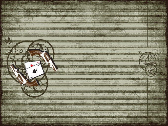 gun PPT Templates - Free PPT Backgrounds