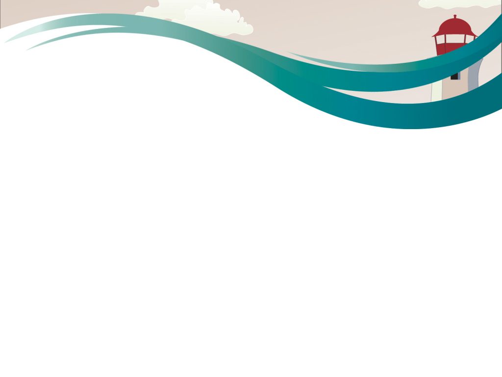 Lighthouse PPT Templates - Free PPT Backgrounds