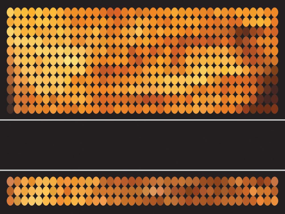 Powerpoint Golden Template Golden PPT Templates - Free PPT Backgrounds