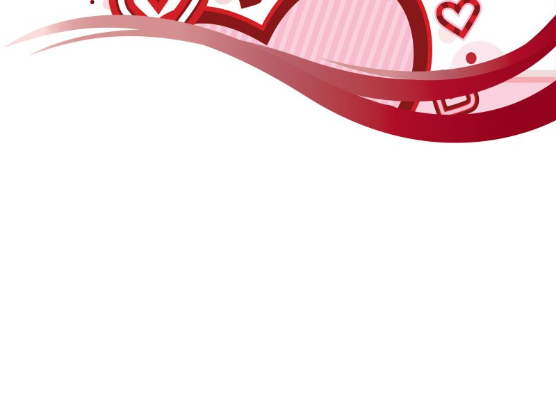 Heart Slide Frame Heart frame for Lovers Powerpoint Templates - Border & Frames, Love ...