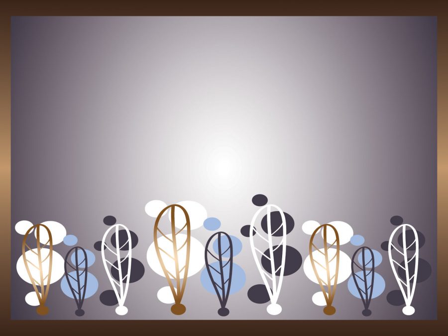 Abstract Powerpoint Templates - Free PPT Backgrounds