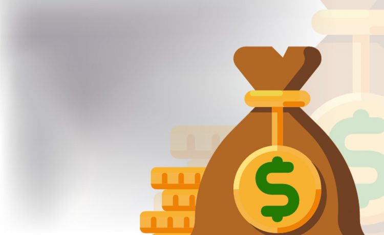 Money Bag Backgrounds