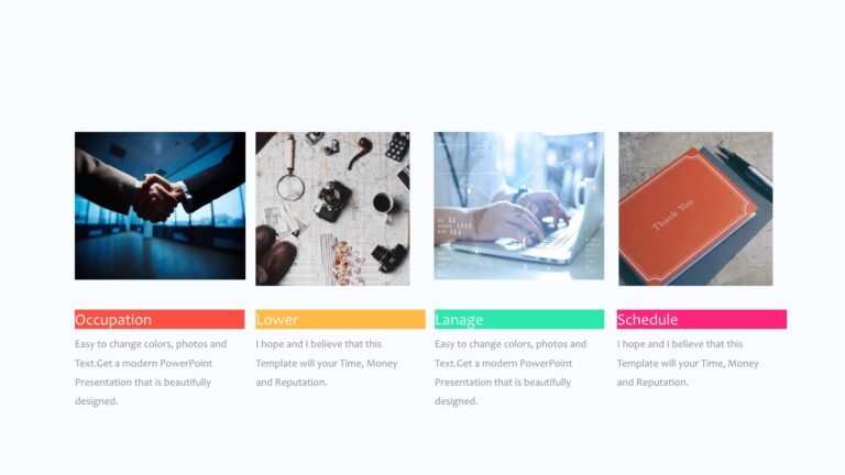 Design Studio Powerpoint Templates - Arts Backgrounds