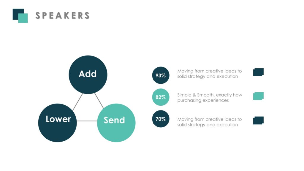 Formal Slides Powerpoint Templates - Aqua / Cyan, Business & Finance ...