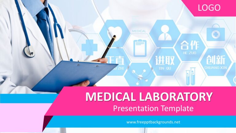 Free Best 10+ Science Powerpoint Templates - Healthcare & Medical ...