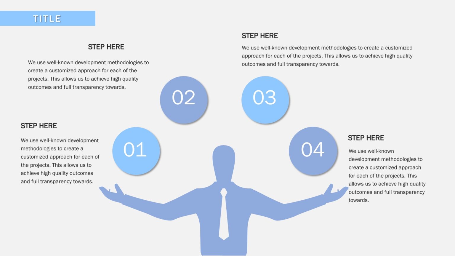 Grunge 3D Business Powerpoint Templates 3D Graphics Aqua Cyan 