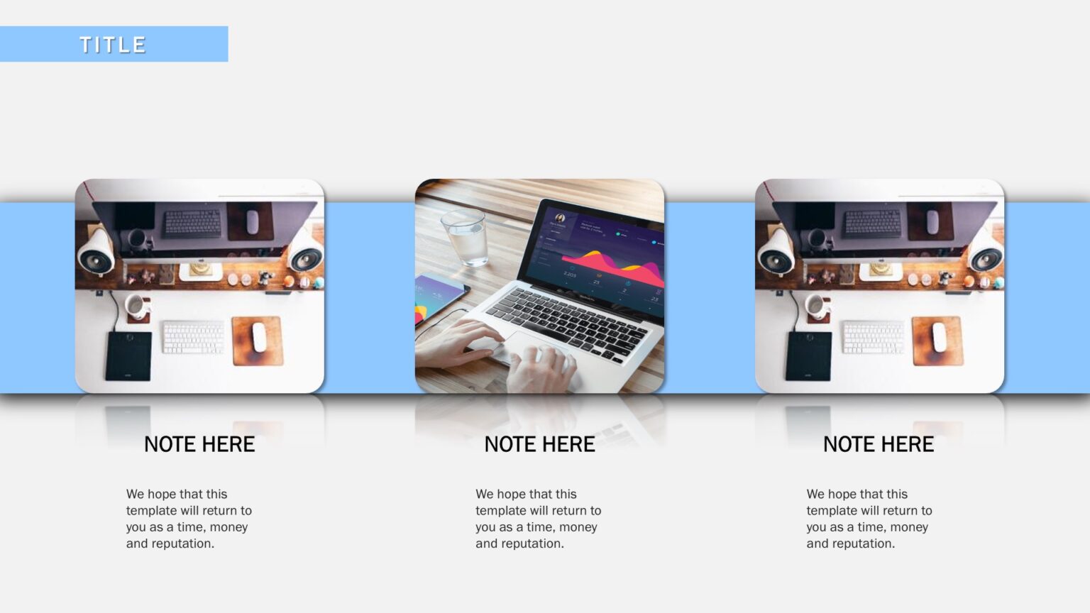 Grunge 3D Business Powerpoint Templates 3D Graphics Aqua Cyan 