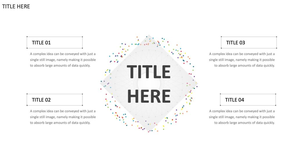 Powerpoint 3 Vector 3D illustration Powerpoint Templates - 3D Graphics, Textures Backgrounds