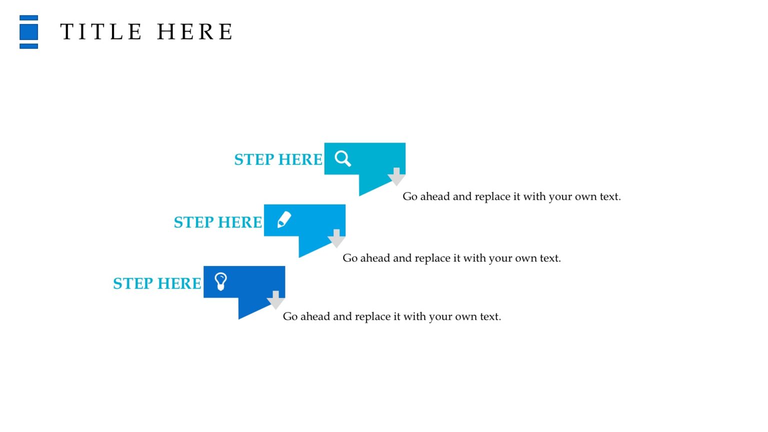 Blue Art Powerpoint Templates - Arts, Blue Backgrounds