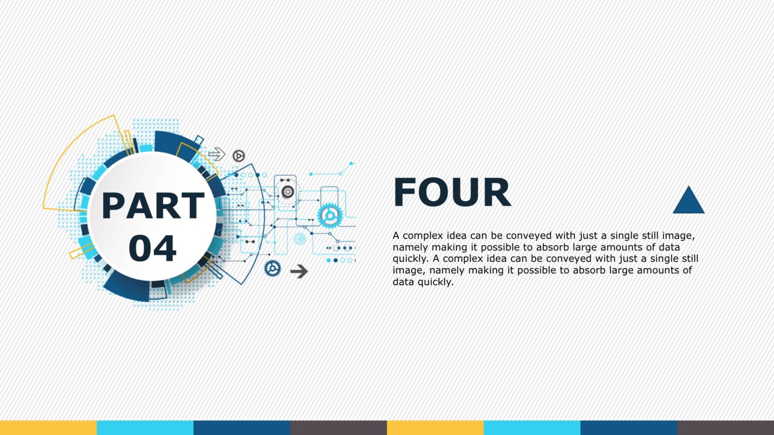 Building Studio Powerpoint Templates - 3D Graphics, Buildings ...