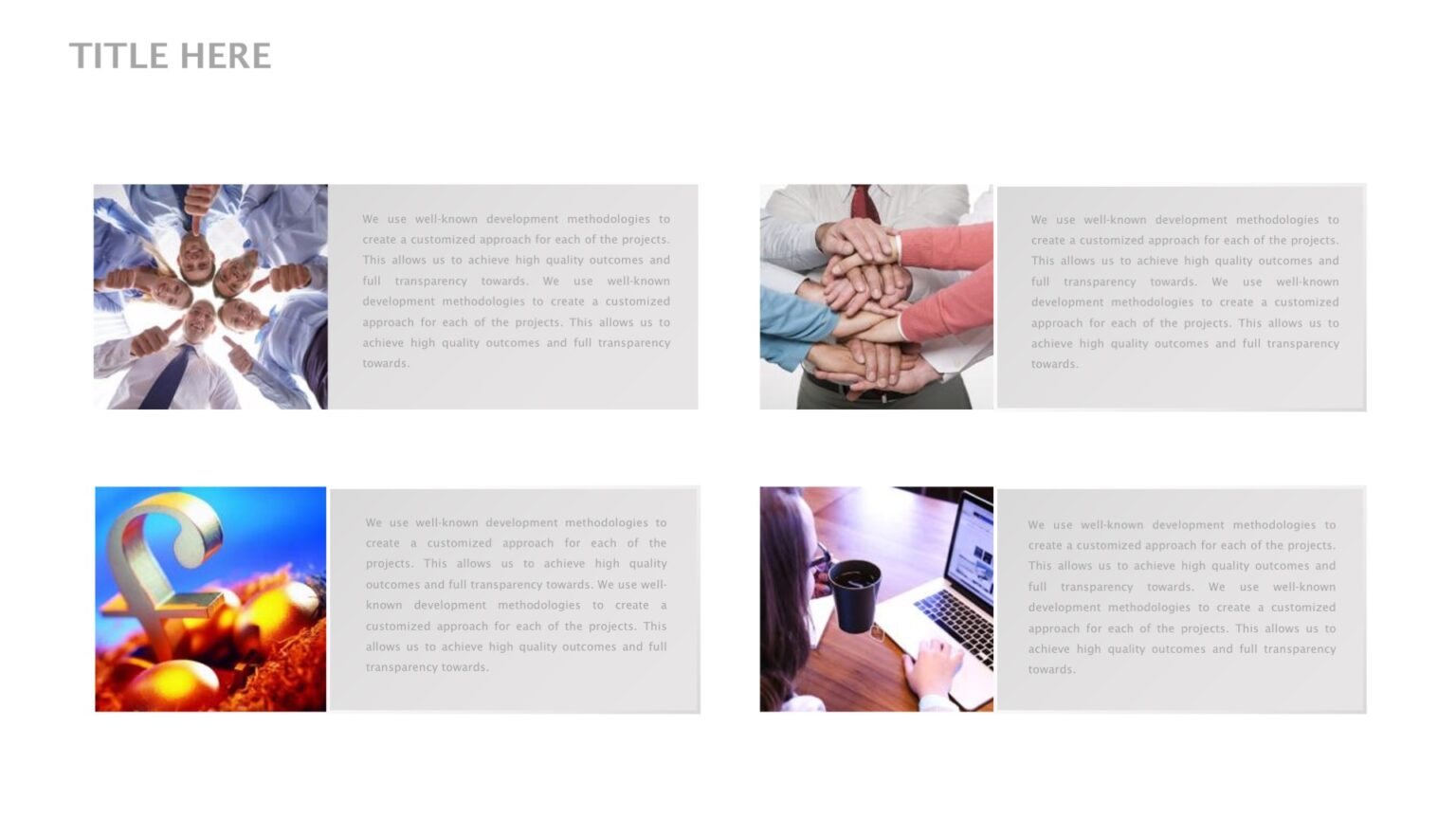 Chemical Experiment Powerpoint Templates - Green, Healthcare & Medical ...