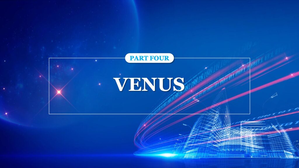 Powerpoint Design With Space Creativity Space Studio Powerpoint Templates - Arts, Blue, Science ...