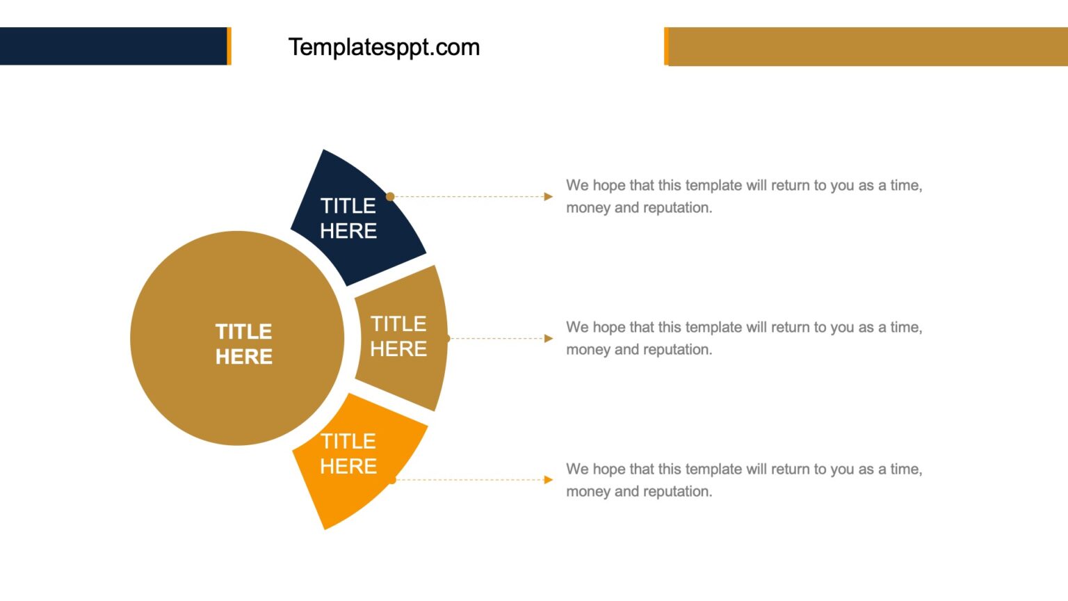 United States Dollar Powerpoint Templates - Business & Finance, Yellow ...